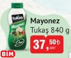 TUKAŞ MAYONEZ TUKAŞ MAYONEZ